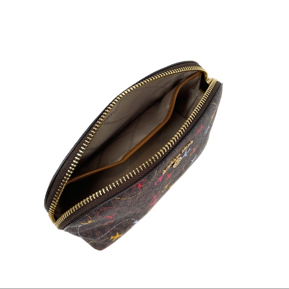 Michael Kors - Jet Set Charm Small Travel Pouch - Picture 13 of 14